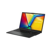 nesiojami kompiuteriai asus vivobook - ASUS Vivobook Go 15 E1504FA-BQ4956W, Ryzen 3 30, 16 GB, 512 GB, 15.6", Mixed Black (Juodas) - 3 nuotrauka
