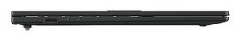 nesiojami kompiuteriai asus vivobook - ASUS Vivobook Go 15 E1504FA-BQ4956W, Ryzen 3 30, 16 GB, 512 GB, 15.6", Mixed Black (Juodas) - 6 nuotrauka