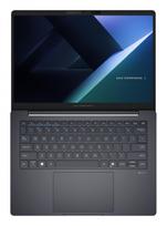 ram ddr5 - ASUS ExpertBook B5 B5405CVA-LY0595XA, Intel Core 5 120U, 16 GB, 256 GB, 14", WUXGA, Windows 11 Pro Education, Grey (Pilkas) - 7 nuotrauka
