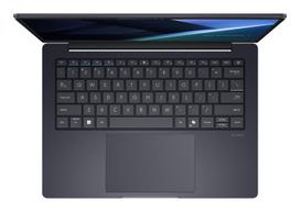 ram ddr5 - ASUS ExpertBook B5 B5405CVA-LY0595XA, Intel Core 5 120U, 16 GB, 256 GB, 14", WUXGA, Windows 11 Pro Education, Grey (Pilkas) - 8 nuotrauka