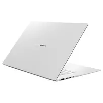 1tb nesiojamas ssd - ASUS Zenbook S16 UM5606GA-SS335W, Ryzen AI 9 465, 32 GB, 1 TB, 16", White (Baltas) - 2 nuotrauka