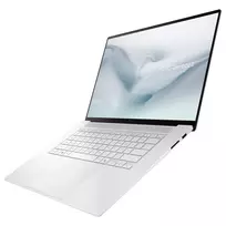 1tb nesiojamas ssd - ASUS Zenbook S16 UM5606GA-SS335W, Ryzen AI 9 465, 32 GB, 1 TB, 16", White (Baltas) - 3 nuotrauka
