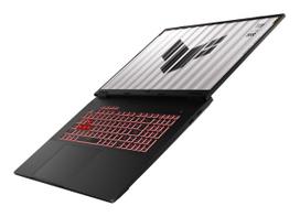 asus tuf gaming ryzen nvidia - ASUS TUF Gaming A18 FA808UP-S9007W, Ryzen 7 260, 32 GB, 1 TB, 18", RTX 5070, Grey (Pilkas) - 9 nuotrauka