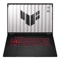 asus tuf gaming ryzen nvidia - ASUS TUF Gaming A18 FA808UP-S9007W, Ryzen 7 260, 32 GB, 1 TB, 18", RTX 5070, Grey (Pilkas) - 11 nuotrauka