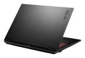 asus tuf gaming ryzen nvidia - ASUS TUF Gaming A18 FA808UP-S9007W, Ryzen 7 260, 32 GB, 1 TB, 18", RTX 5070, Grey (Pilkas) - 13 nuotrauka