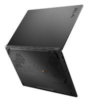 asus tuf gaming ryzen nvidia - ASUS TUF Gaming A18 FA808UP-S9007W, Ryzen 7 260, 32 GB, 1 TB, 18", RTX 5070, Grey (Pilkas) - 14 nuotrauka
