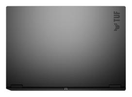 asus tuf gaming ryzen nvidia - ASUS TUF Gaming A18 FA808UP-S9007W, Ryzen 7 260, 32 GB, 1 TB, 18", RTX 5070, Grey (Pilkas) - 15 nuotrauka