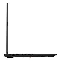 asus tuf gaming ryzen nvidia - ASUS TUF Gaming A18 FA808UP-S9007W, Ryzen 7 260, 32 GB, 1 TB, 18", RTX 5070, Grey (Pilkas) - 18 nuotrauka