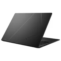 1tb nesiojamas ssd - ASUS Zenbook 14 OLED UM3406GA-QD030W, Ryzen AI 7 445, 32 GB, 1 TB, 14", Black (Juodas) - 5 nuotrauka