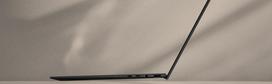 1tb nesiojamas ssd - ASUS Zenbook 14 OLED UM3406GA-QD030W, Ryzen AI 7 445, 32 GB, 1 TB, 14", Black (Juodas) - 10 nuotrauka