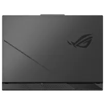 1tb nesiojamas ssd - ASUS ROG Strix G16 G614PP-RV031W, Ryzen 9 8940HX, 16 GB, 1 TB, 16", RTX 5070, Gray (Pilkas) - 2 nuotrauka