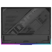 1tb nesiojamas ssd - ASUS ROG Strix G16 G614PP-RV031W, Ryzen 9 8940HX, 16 GB, 1 TB, 16", RTX 5070, Gray (Pilkas) - 3 nuotrauka