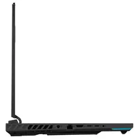 1tb nesiojamas ssd - ASUS ROG Strix G16 G614PP-RV031W, Ryzen 9 8940HX, 16 GB, 1 TB, 16", RTX 5070, Gray (Pilkas) - 4 nuotrauka