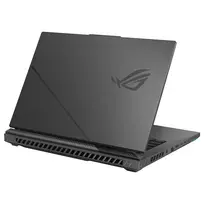 1tb nesiojamas ssd - ASUS ROG Strix G16 G614PP-RV031W, Ryzen 9 8940HX, 16 GB, 1 TB, 16", RTX 5070, Gray (Pilkas) - 5 nuotrauka