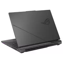 1tb nesiojamas ssd - ASUS ROG Strix G16 G614PP-RV031W, Ryzen 9 8940HX, 16 GB, 1 TB, 16", RTX 5070, Gray (Pilkas) - 6 nuotrauka