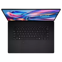 ryzen ai 9 370 - ASUS ProArt P16 H7606WW-SE028X, Ryzen AI 9 HX 370, 32 GB, 2 TB, 16", OLED, RTX 5080, Black (Juodas) - 10 nuotrauka