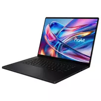 ryzen ai 9 370 - ASUS ProArt P16 H7606WW-SE028X, Ryzen AI 9 HX 370, 32 GB, 2 TB, 16", OLED, RTX 5080, Black (Juodas) - 11 nuotrauka