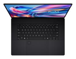 ryzen ai 9 370 - ASUS ProArt P16 H7606WW-SE028X, Ryzen AI 9 HX 370, 32 GB, 2 TB, 16", OLED, RTX 5080, Black (Juodas) - 14 nuotrauka