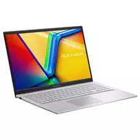 nesiojami kompiuteriai asus vivobook - ASUS Vivobook 15 X1504VA-BQ4272, Core 7 150U, 8 GB, 512 GB, 15.6", Silver (Sidabrinis) - 2 nuotrauka