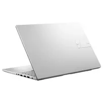 nesiojami kompiuteriai asus vivobook - ASUS Vivobook 15 X1504VA-BQ4272, Core 7 150U, 8 GB, 512 GB, 15.6", Silver (Sidabrinis) - 3 nuotrauka