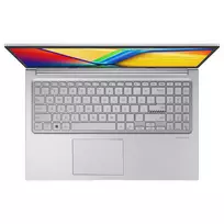 nesiojami kompiuteriai asus vivobook - ASUS Vivobook 15 X1504VA-BQ4272, Core 7 150U, 8 GB, 512 GB, 15.6", Silver (Sidabrinis) - 4 nuotrauka