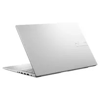 asus vivobook 17 - ASUS Vivobook 17 X1704VA-AU1116, Core 5 120U, 8 GB, 512 GB, 17.3", Silver (Sidabrinis) - 3 nuotrauka