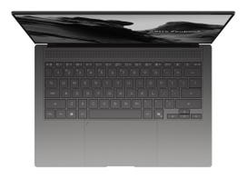 nesiojamas kompiuteris 14 32gb - ASUS Zenbook S14 OLED UX5406AA-SU052W, Core Ultra 9 386H, 32 GB, 1 TB, 14", Gray (Pilkas) - 2 nuotrauka
