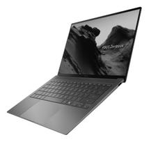 nesiojamas kompiuteris 14 32gb - ASUS Zenbook S14 OLED UX5406AA-SU052W, Core Ultra 9 386H, 32 GB, 1 TB, 14", Gray (Pilkas) - 5 nuotrauka