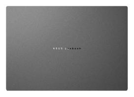 nesiojamas kompiuteris 14 32gb - ASUS Zenbook S14 OLED UX5406AA-SU052W, Core Ultra 9 386H, 32 GB, 1 TB, 14", Gray (Pilkas) - 8 nuotrauka