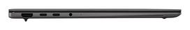 nesiojamas kompiuteris 14 32gb - ASUS Zenbook S14 OLED UX5406AA-SU052W, Core Ultra 9 386H, 32 GB, 1 TB, 14", Gray (Pilkas) - 10 nuotrauka