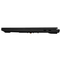 nesiojami kompiuteriai rtx 5060 - ASUS TUF Gaming A18 TUF808UM-DICS8103W, Ryzen 7 260, 32 GB, 1 TB, 18", RTX 5060, Black/Grey (Juoda/Pilka) - 6 nuotrauka