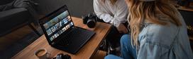 ryzen 395 - ASUS ProArt PX13 HN7306EA-LX036W, Ryzen AI Max+ 395, 32 GB, 1 TB, 13.3", OLED, Black (Juodas) - 16 nuotrauka