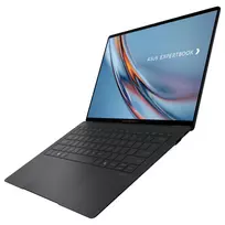 1tb nesiojamas ssd - ASUS ExpertBook Ultra B9406CAA-TH0175X, Core Ultra 7 356H, 32 GB, 1 TB, 14", Gray (Pilkas) - 5 nuotrauka