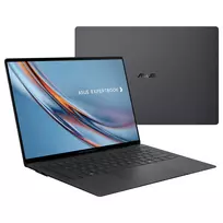 1tb nesiojamas ssd - ASUS ExpertBook Ultra B9406CAA-TH0175X, Core Ultra 7 356H, 32 GB, 1 TB, 14", Gray (Pilkas) - 6 nuotrauka