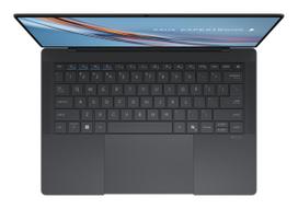 1tb nesiojamas ssd - ASUS ExpertBook Ultra B9406CAA-TH0175X, Core Ultra 7 356H, 32 GB, 1 TB, 14", Gray (Pilkas) - 20 nuotrauka