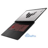 nesiojami kompiuteriai rtx 5060 - ASUS TUF Gaming A18 TUF808UM-DICS8102W, Ryzen 7 260, 16 GB, 512 GB, RTX 5060, Windows 11 Home - 2 nuotrauka