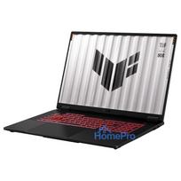 nesiojami kompiuteriai rtx 5060 - ASUS TUF Gaming A18 TUF808UM-DICS8102W, Ryzen 7 260, 16 GB, 512 GB, RTX 5060, Windows 11 Home - 5 nuotrauka