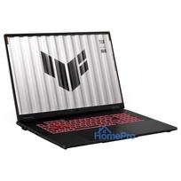 nesiojami kompiuteriai rtx 5060 - ASUS TUF Gaming A18 TUF808UM-DICS8102W, Ryzen 7 260, 16 GB, 512 GB, RTX 5060, Windows 11 Home - 6 nuotrauka