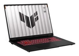 nesiojami kompiuteriai rtx 5060 - ASUS TUF Gaming A18 TUF808UM-DICS8102W, Ryzen 7 260, 16 GB, 512 GB, RTX 5060, Windows 11 Home - 8 nuotrauka