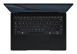 nesiojamas kompiuteris 14 32gb - ASUS ExpertBook Ultra B9406CAA-TH0132X, Core Ultra 7 356H, 32 GB, 1 TB, 14", OLED, Windows 11 Pro, AZERTY French-Layout - 11 nuotrauka