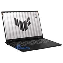 5060 nesiojamas - ASUS TUF Gaming F16 TUF608JMR-RV057W, i7-14650HX, 16 GB, 512 GB, 16", RTX 5060, Grey (Pilkas) - 2 nuotrauka