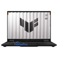5060 nesiojamas - ASUS TUF Gaming F16 TUF608JMR-RV057W, i7-14650HX, 16 GB, 512 GB, 16", RTX 5060, Grey (Pilkas) - 4 nuotrauka