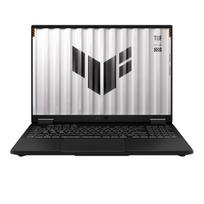 5060 nesiojamas - ASUS TUF Gaming F16 TUF608JMR-RV057W, i7-14650HX, 16 GB, 512 GB, 16", RTX 5060, Grey (Pilkas) - 6 nuotrauka