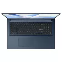 asus vivobook 17.3 - ASUS Vivobook 17 X1704VA-ISSAU1354W, Core 5 120U, 8 GB, 512 GB, 17.3", Blue (Mėlynas) - 2 nuotrauka