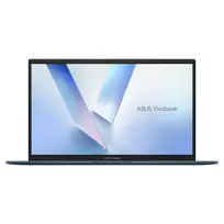 asus vivobook 17.3 - ASUS Vivobook 17 X1704VA-ISSAU1354W, Core 5 120U, 8 GB, 512 GB, 17.3", Blue (Mėlynas) - 3 nuotrauka