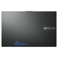 nesiojami kompiuteriai asus vivobook - ASUS Vivobook Go 15 E1504FA-DISBQ5518W, Ryzen 5 40, 8 GB, 256 GB, 15.6", Black (Juodas) - 2 nuotrauka