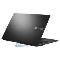 nesiojami kompiuteriai asus vivobook - ASUS Vivobook Go 15 E1504FA-DISBQ5518W, Ryzen 5 40, 8 GB, 256 GB, 15.6", Black (Juodas) - 3 nuotrauka