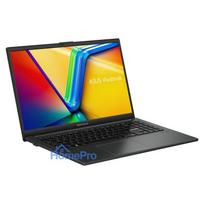 nesiojami kompiuteriai asus vivobook - ASUS Vivobook Go 15 E1504FA-DISBQ5518W, Ryzen 5 40, 8 GB, 256 GB, 15.6", Black (Juodas) - 8 nuotrauka