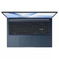 asus vivobook i3 8gb - ASUS Vivobook 15 X1504MA-ISSBQ869W, Core 3 304, 8 GB, 256 GB, 15.6", Quiet Blue (Mėlynas) - 3 nuotrauka
