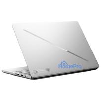 asus rog zephyrus rtx 5080 - ASUS ROG Zephyrus G14 GU405AW-SY022W, Core Ultra 9 386H, 64 GB, 2 TB, 14", RTX 5080, White (Baltas) - 10 nuotrauka